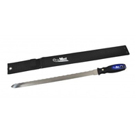 COUTEAU LAINE DE VERRE 420MM + ETUI COUTEAU LAINE DE VERRE 420MM + ETUI